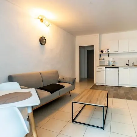 Le Petit Refuge Apartment Malaucene
