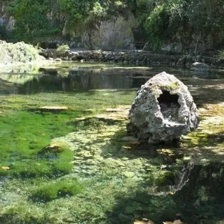 Le Petit Refuge Malaucene
