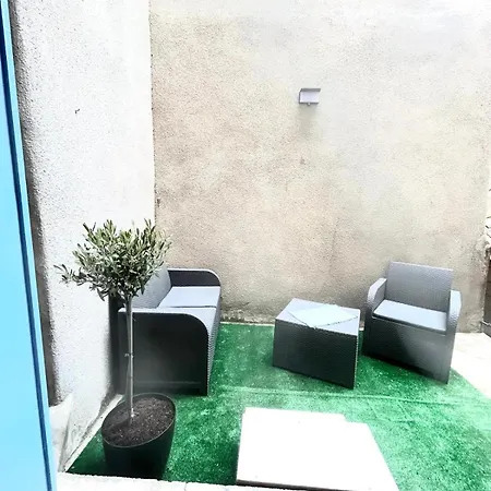 Apartment Le Petit Refuge