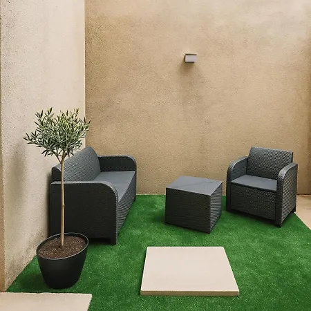 Le Petit Refuge * Malaucene